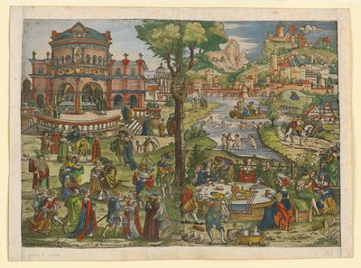  de Hans Sebald Beham