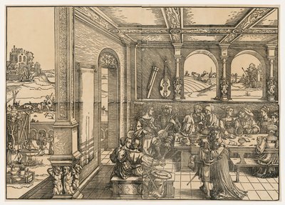  de Hans Sebald Beham