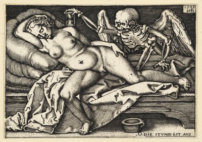  de Hans Sebald Beham