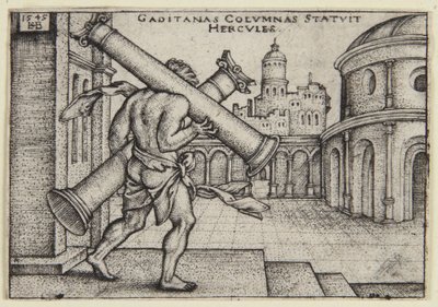  de Hans Sebald Beham
