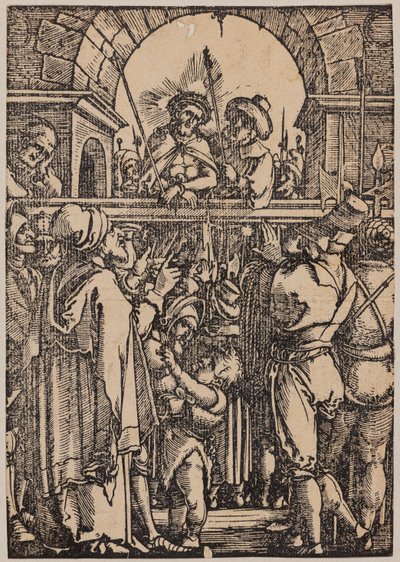  de Hans Sebald Beham