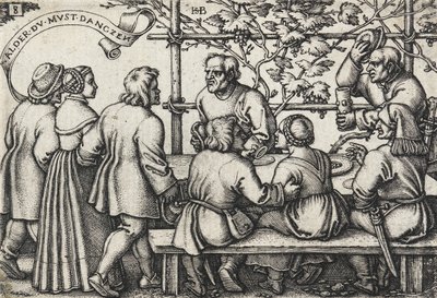  de Hans Sebald Beham