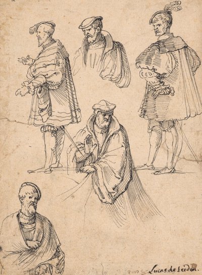  de Hans Sebald Beham