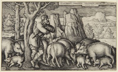  de Hans Sebald Beham