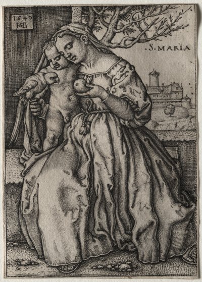  de Hans Sebald Beham