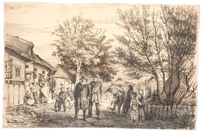 Stodderkongen de Hans Smidth