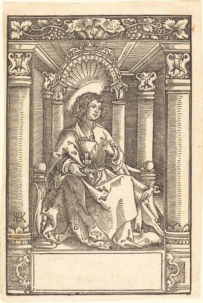San Juan de Hans Springinklee