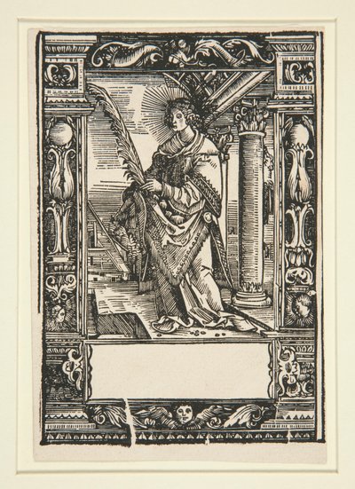 San Esteban de Hans Springinklee