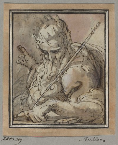 Jano de Hans Steidlin