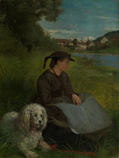  de Hans Thoma