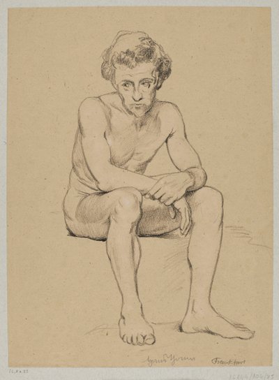  de Hans Thoma