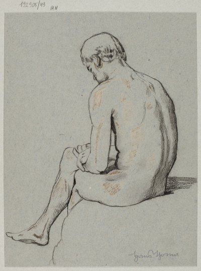  de Hans Thoma