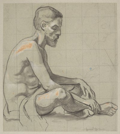  de Hans Thoma