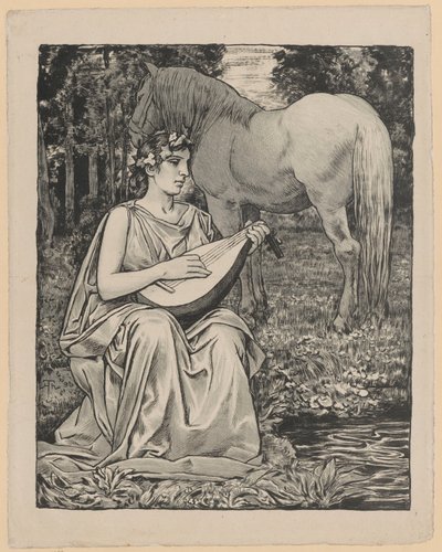  de Hans Thoma