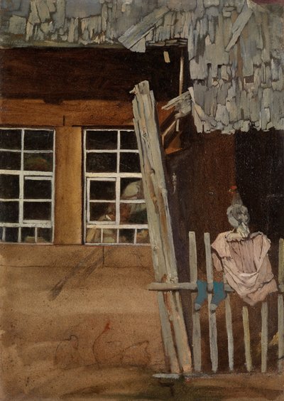  de Hans Thoma