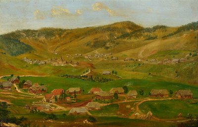  de Hans Thoma