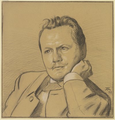  de Hans Thoma