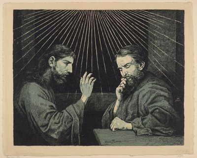  de Hans Thoma