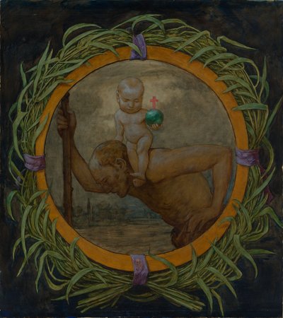  de Hans Thoma