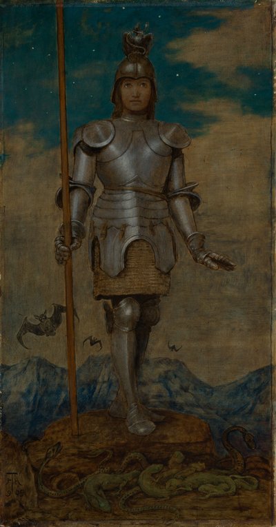  de Hans Thoma