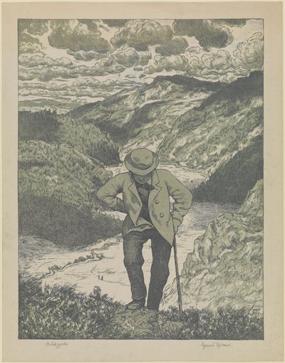  de Hans Thoma