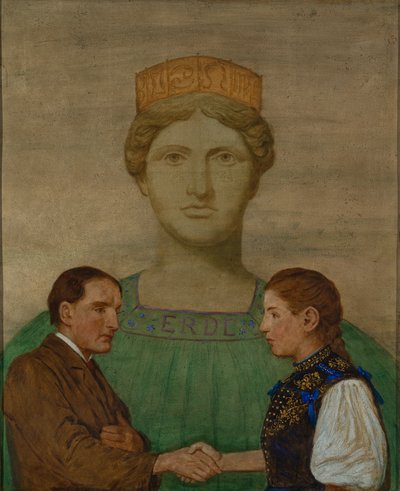  de Hans Thoma