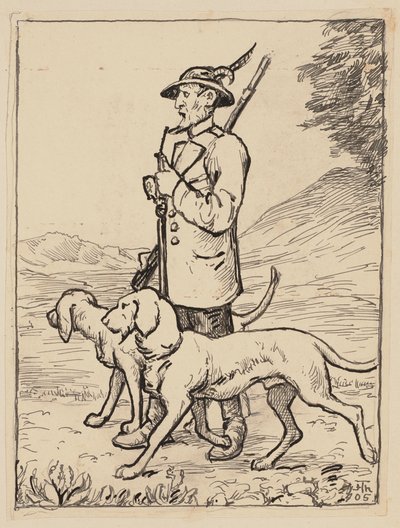  de Hans Thoma