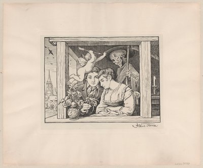  de Hans Thoma