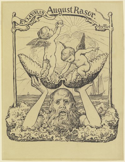  de Hans Thoma