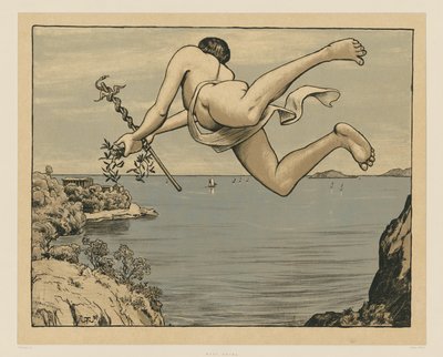  de Hans Thoma