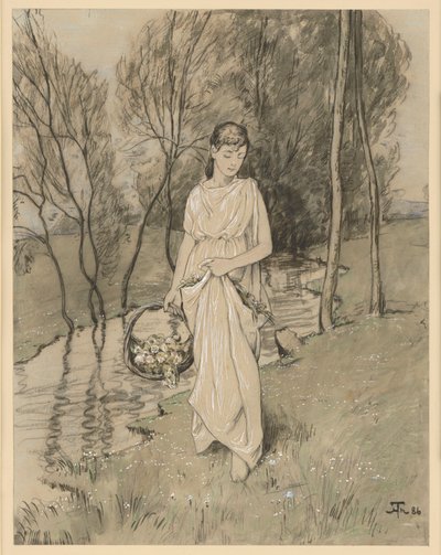  de Hans Thoma