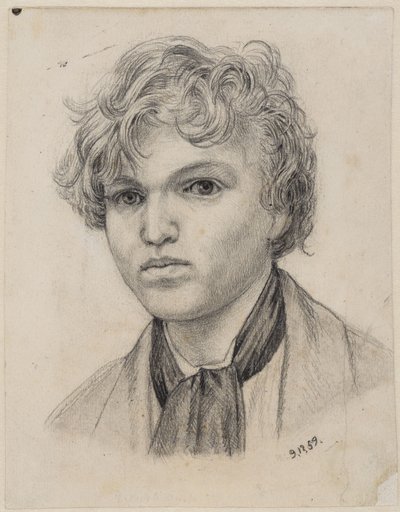  de Hans Thoma