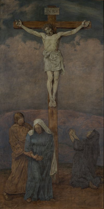  de Hans Thoma
