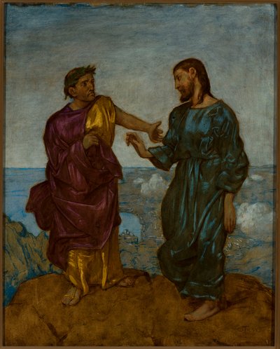  de Hans Thoma