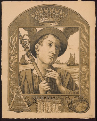  de Hans Thoma