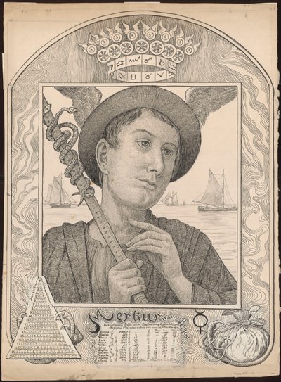  de Hans Thoma