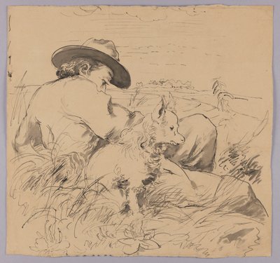  de Hans Thoma
