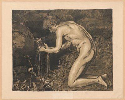  de Hans Thoma