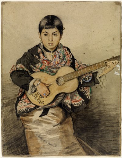  de Hans Thoma