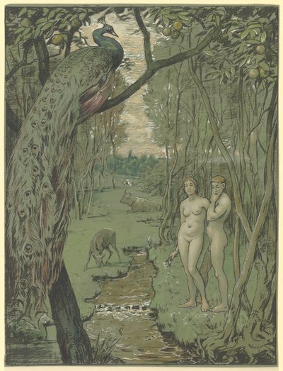 de Hans Thoma
