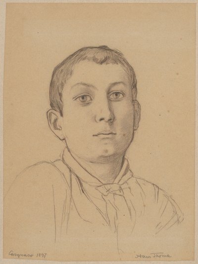 de Hans Thoma