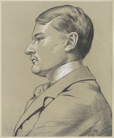  de Hans Thoma
