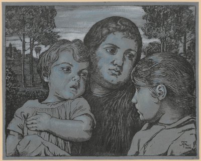  de Hans Thoma