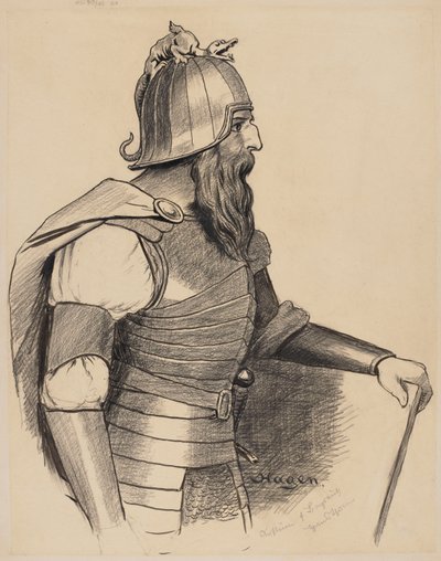  de Hans Thoma