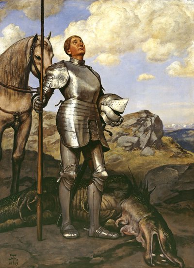  de Hans Thoma