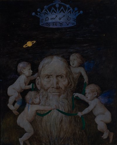  de Hans Thoma