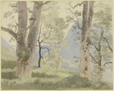  de Hans Thoma