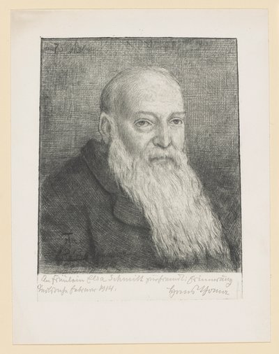  de Hans Thoma