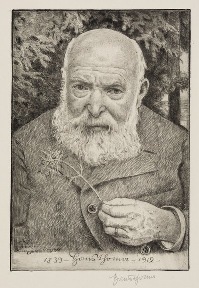  de Hans Thoma