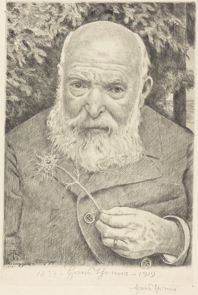  de Hans Thoma
